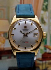 Tissot PR 516 Automatic –