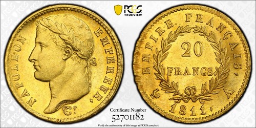 Napoléon empereur francs - empereur, 20