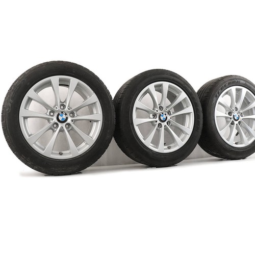 Jantes alliage bmw - jantes, 3