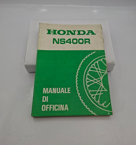 Manuel atelier honda - manuel, d’atelier