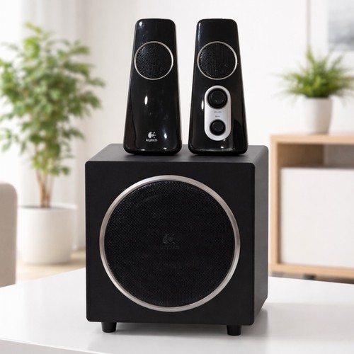 Logitech z523 speaker - z523,