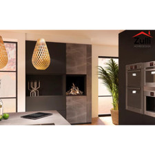 MAESTRO 60 PV CHEMINÉE DRU AU METANE PALAZZETTI