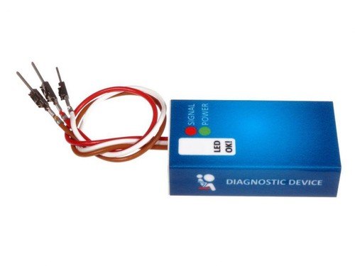 Outil auxiliaire diagnostic - outil,