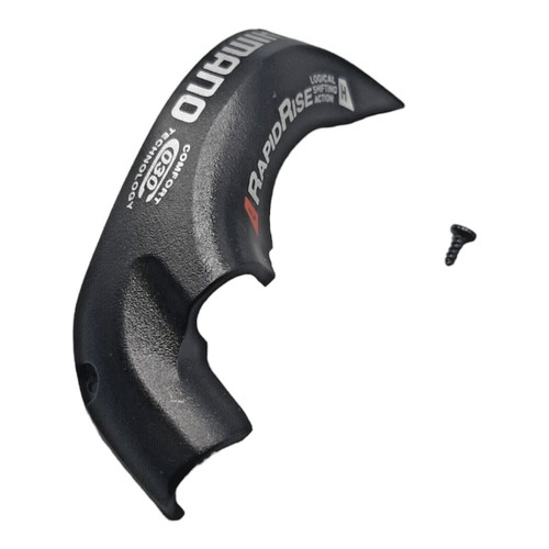 Couverture manette shimano - couverture, du