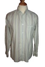 CHEMISE HOMME  °°°  AT