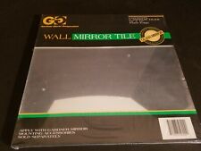 NEW SEALED Gardner Mirror Co