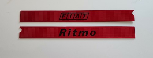 Fiat ritmo heckblende - ritmo,