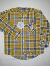 CHEMISE BRODEE "DROOPY""STUDIO