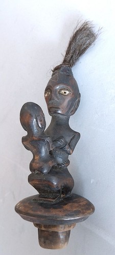 Bouchon calebasse figurative - calebasse,
