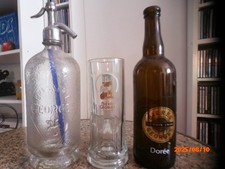 SIPHON BRASSERIE GEORGES 1
