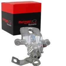 BREMBO Étrier De Frein Arrière Gauche Compatible Avec HONDA CIVIC | 6261207