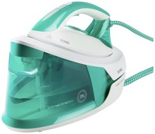 DOMO DO7118S Stoomcentrale -