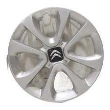 Enjoliveur CITROEN C3 3 PHASE