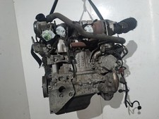 Moteur FORD S-MAX 1 PHASE 2