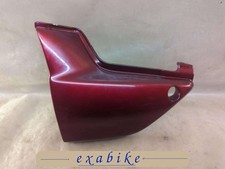 cache lateral gauche pour