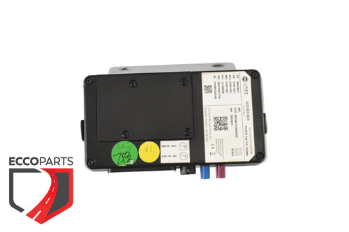 Module contrôle bluetooth - contrôle,