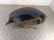 Feu arriere principal gauche