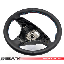 Volant De Direction En Cuir Pour BMW E46 M3