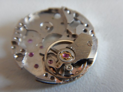 Balancier incabloc platine - incabloc,