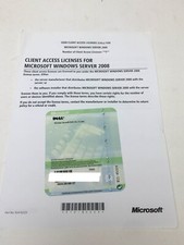 LICENCE ACCES 5 CLIENTS