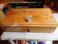 BALANCE - TREBUCHET - TESTUT