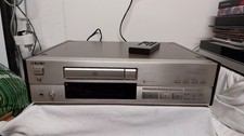 Lecteur CD Sony CDP-X559ES