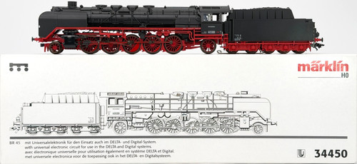 Märklin 34450 020 - 45, db