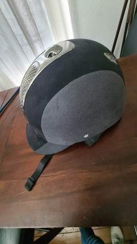 Casque bombe équitation - casque,,