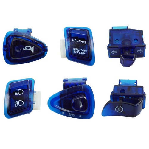 Pièces pour gy6 50cc 125cc - pour,