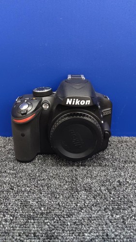 Nikon d3200 digital - digital, slr