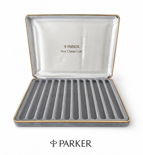 Parker présentoir stylos - parker,