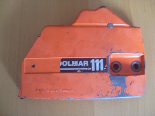 Protection pignon dolmar - protection,