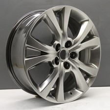 Mazda CX3 Gris 18 " Alliage