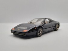 AMR 1/43 Andre Marie Ruf Ferrari 512 BB Targa 1978. Very Rare! 
