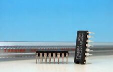 5 x 74HC221AP 74HC221 Toshiba Dual non-retriggerable monostable multivibrator IC