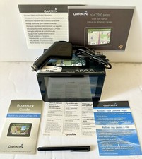 Garmin Nuvi 3590LM HD