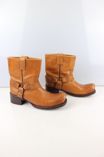 Bottines biker perfecto - biker,