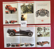 N°4713 / DONKERVOORT  /