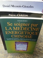 se soigner par la médecine