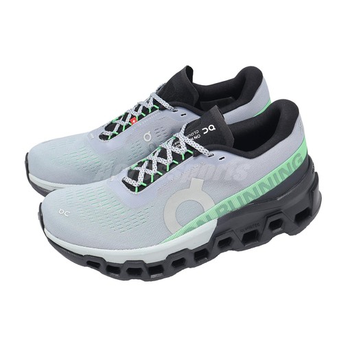 Running cloudmonster 2 - running,