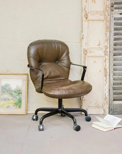 Jakob fauteuil knoll - fauteuil, en