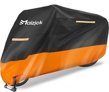 Housse Moto Impermeable