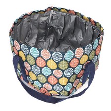 Bassin De Trempage De Pieds