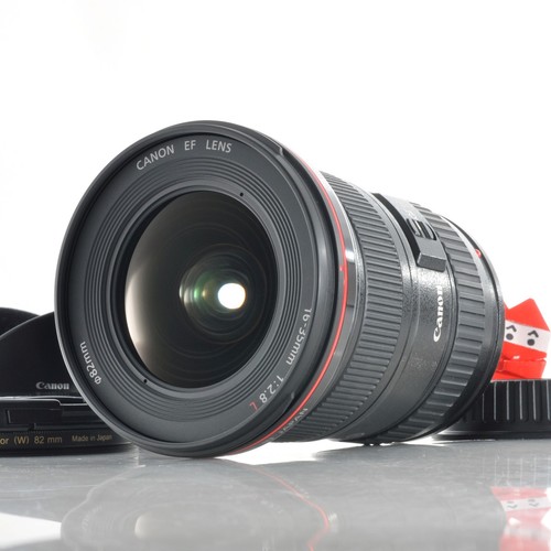 Objectif zoom grand - , angle
