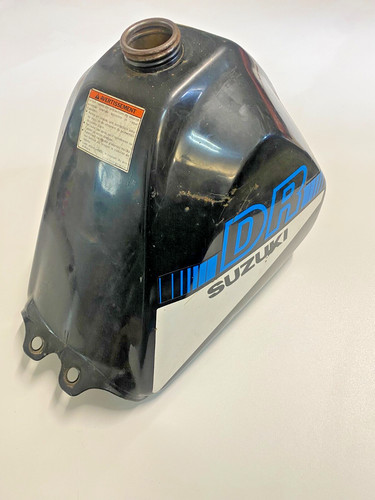 Réservoir suzuki 125 - réservoir,