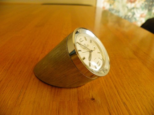 Montre réveil ancien - rÉveil,