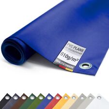 Camion Bache PVC avec Oeillets