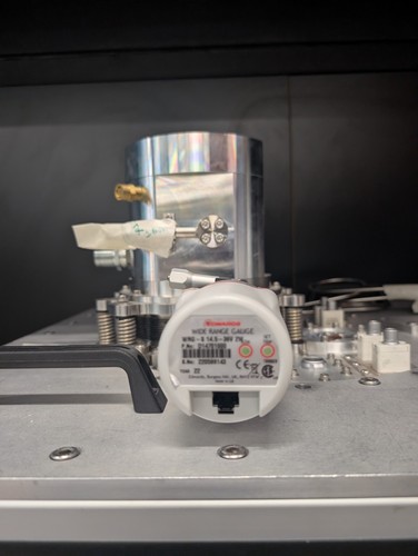 Sumitomo cryocooler model - sumitomo,