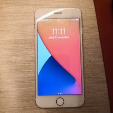 Smartphone Apple iPhone 7  - 32 Go - Or