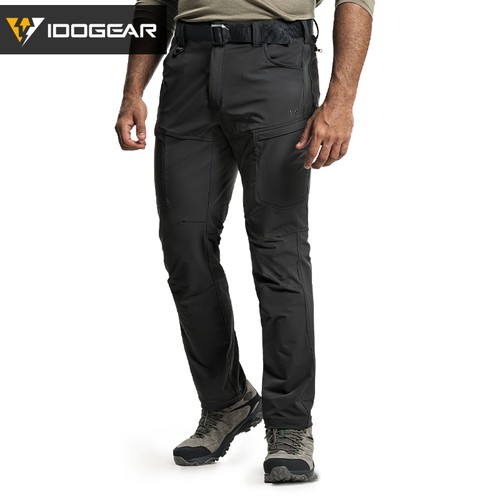Idogear pantalon tactique - idogear,